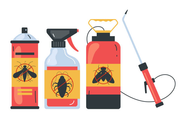 Trusted Mayville, MI Pest Control Experts